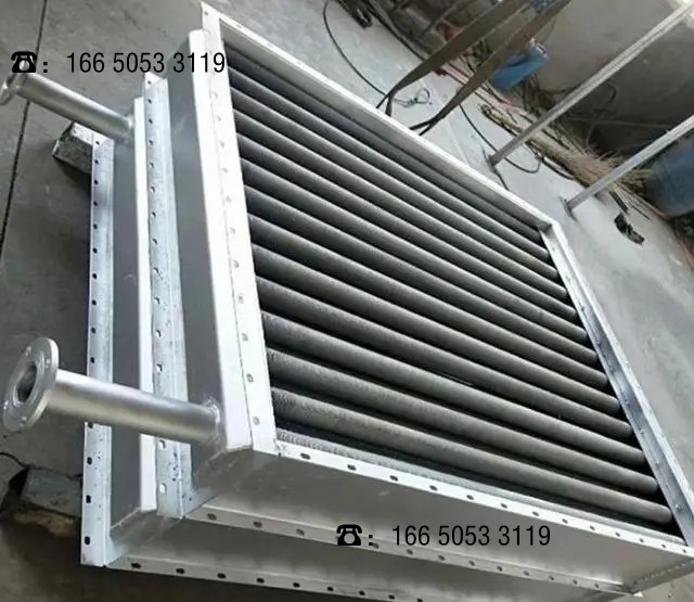 SRZ型散热器在纺织烘干房中的经典应用案例